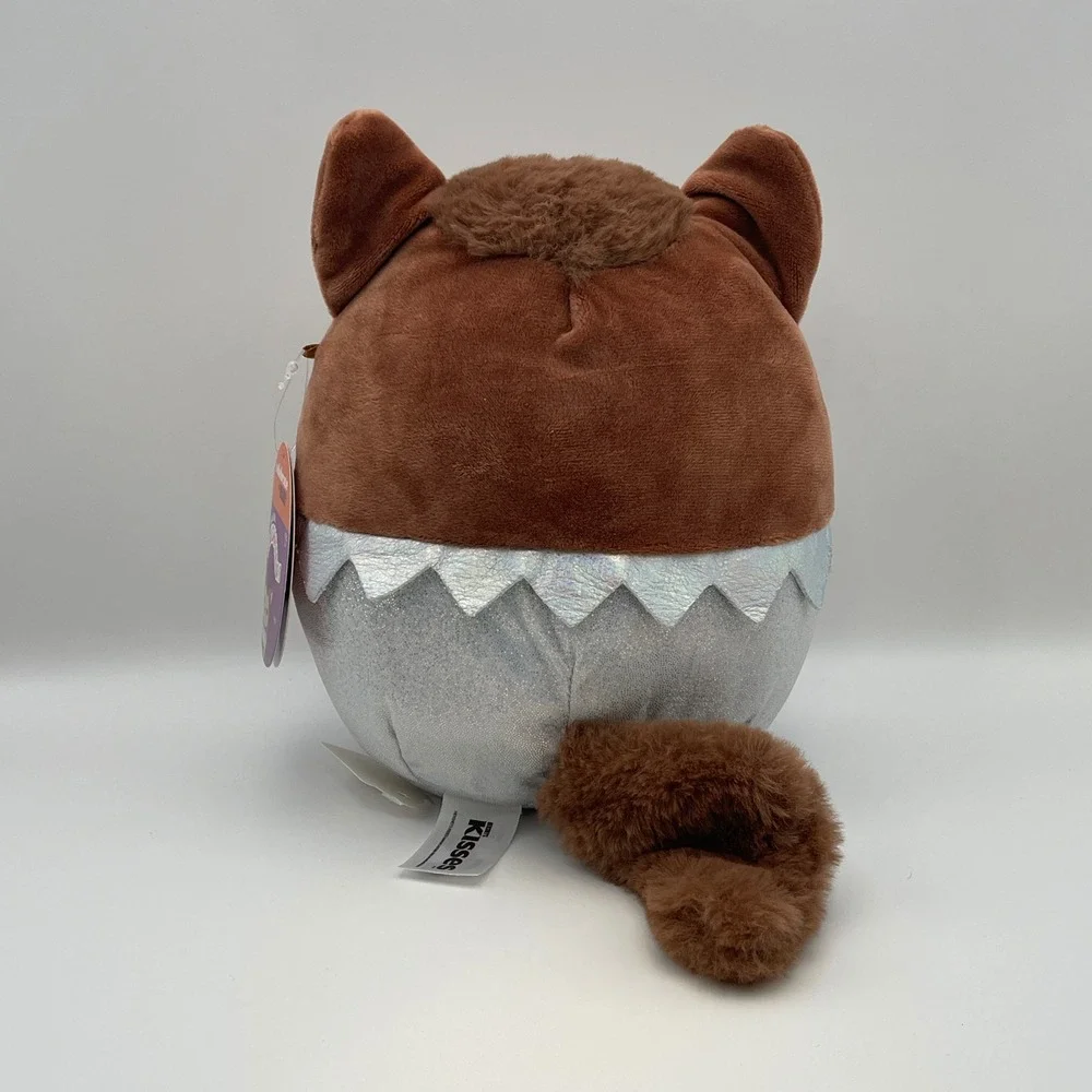 Squishmallows cuddles squishmallow
